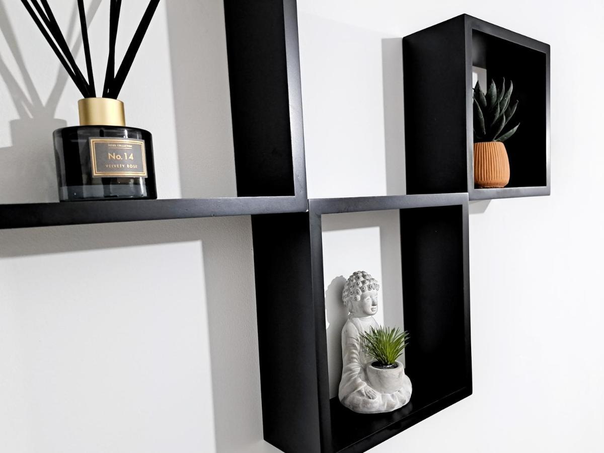 Stylish 2 Bed Apartment With Free Parking, Speed Wifi, Free Parking Colchester Buitenkant foto